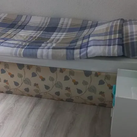 Messe Luxury Quarto em Acomodações Particulares