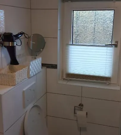 Messe Luxury Quarto em Acomodações Particulares *