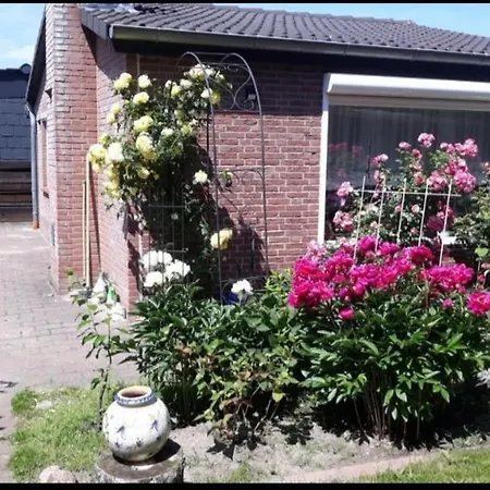 Homestay Messe Luxury Hannover